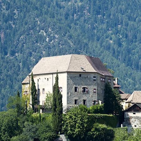 Mittendorf Klimaresidence Schenna Bagian luar foto
