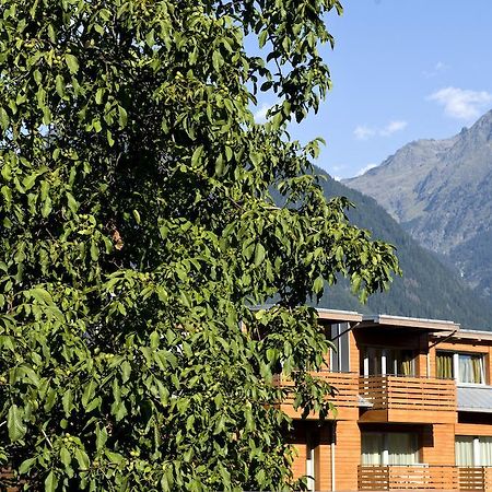Mittendorf Klimaresidence Schenna Bagian luar foto