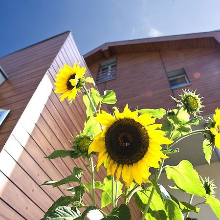 Mittendorf Klimaresidence Schenna Bagian luar foto